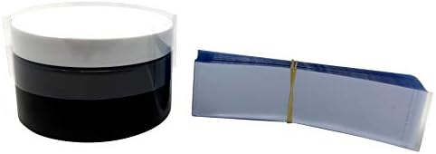 Secure Shrink Band for Mason Jars