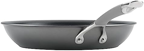 10-Piece Circulon Set Durable Nonstick dishwasher-safe