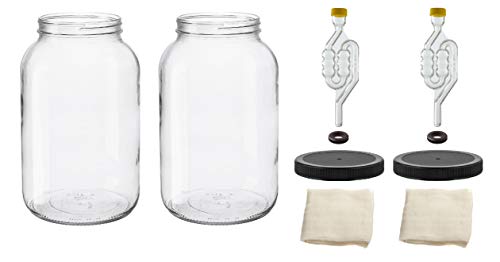 Perfect for Fermenting Cooking