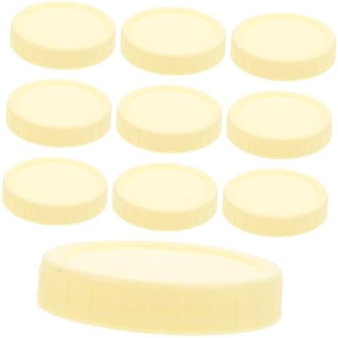 Unomor Mason Jar Lids