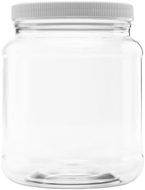 Leak-Proof Jar Set