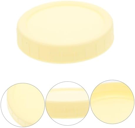 Garneck Mason Jar Lids