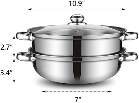 Steamle Pot Multipurpose Cooking Companion