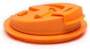 Jarware Drink Lid Strong Reliable Easy to Use
