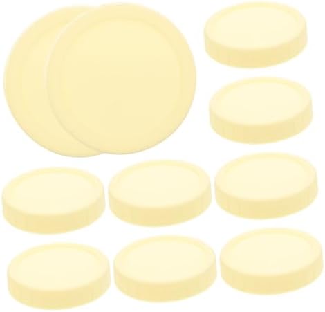 Garneck Mason Jar Lids