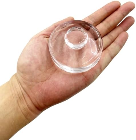 9-Piece Fermentation Glass Weights Effortless to Ferment