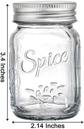 Coloch Premium Spices 30-Pack Set