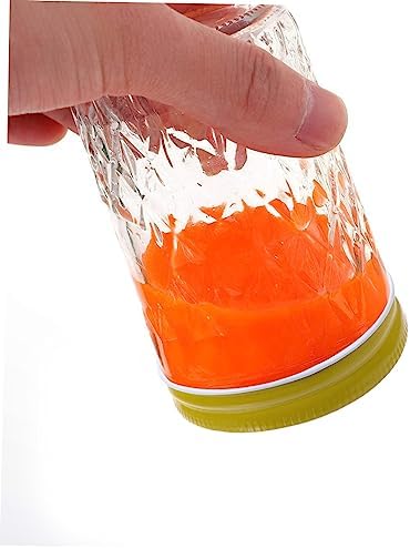 CollBath Mason Jar Lids