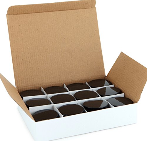 Vivaplex 12 Glass Jars