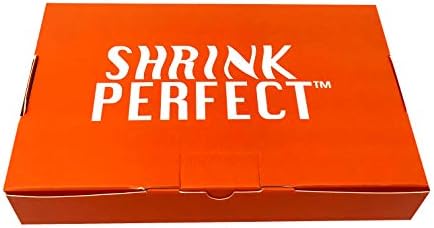 Secure Shrink Band for Mason Jars