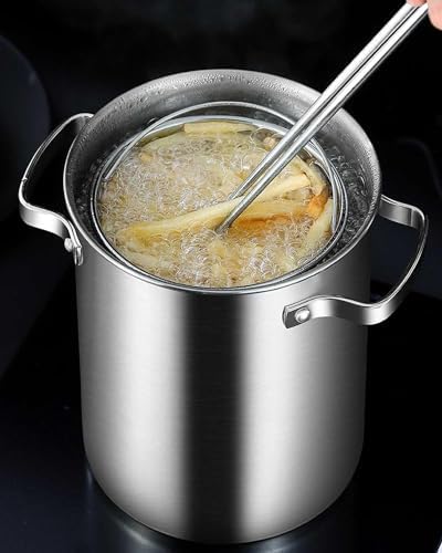 Stainless Steel 5L Pasta Pot