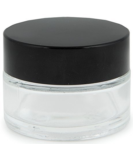 Vivaplex 12 Glass Jars