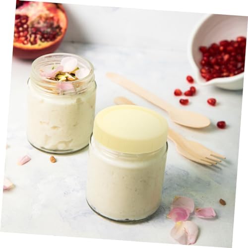 Unomor Mason Jar Lids