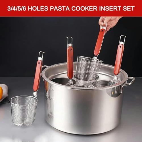 Stainless Steel Multi-Pot Cooker Set