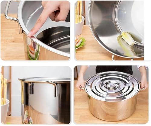 Sturdy Wzglod Multi-Pasta Cooker wColander