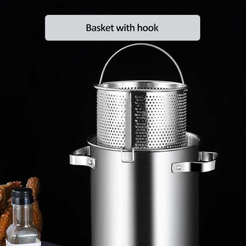 Pasta Pots