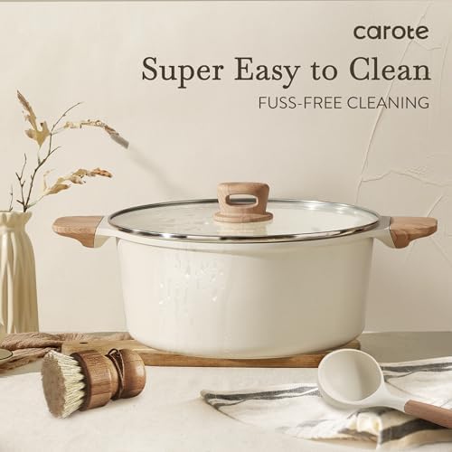 Vivid 13-Piece Cookware Set