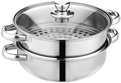 Steamle Pot Multipurpose Cooking Companion