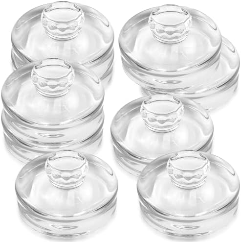 9-Piece Fermentation Glass Weights Effortless to Ferment