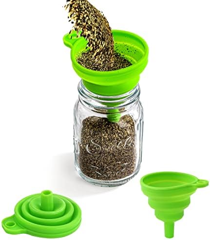 Coloch Premium Spices 30-Pack Set