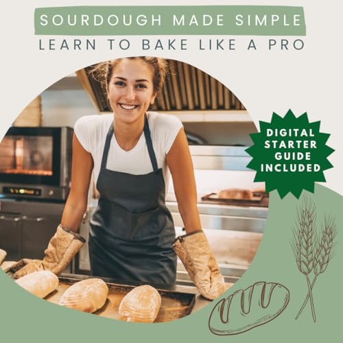 Endlessly Useful Sourdough Starter Kit