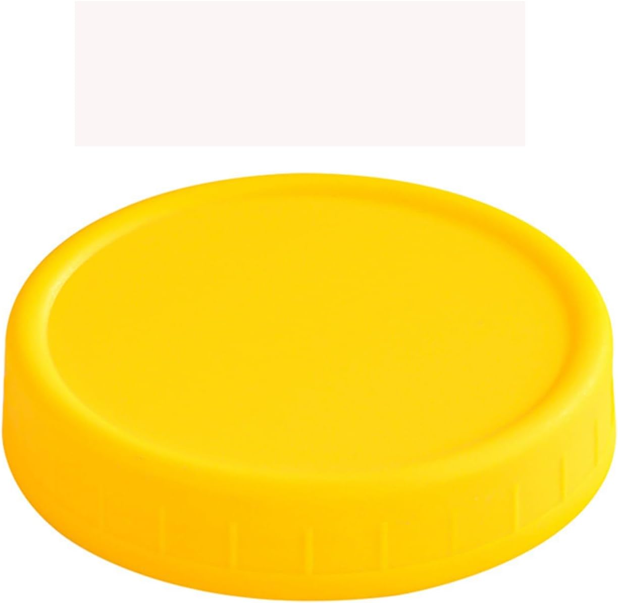 Premium 86mm Wide Mouth Jar Lid for Canning Storage