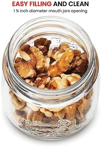 Discover the Art of Home Canning with Bormioli Rocco