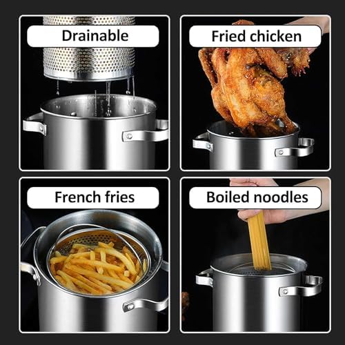 Pasta Pots