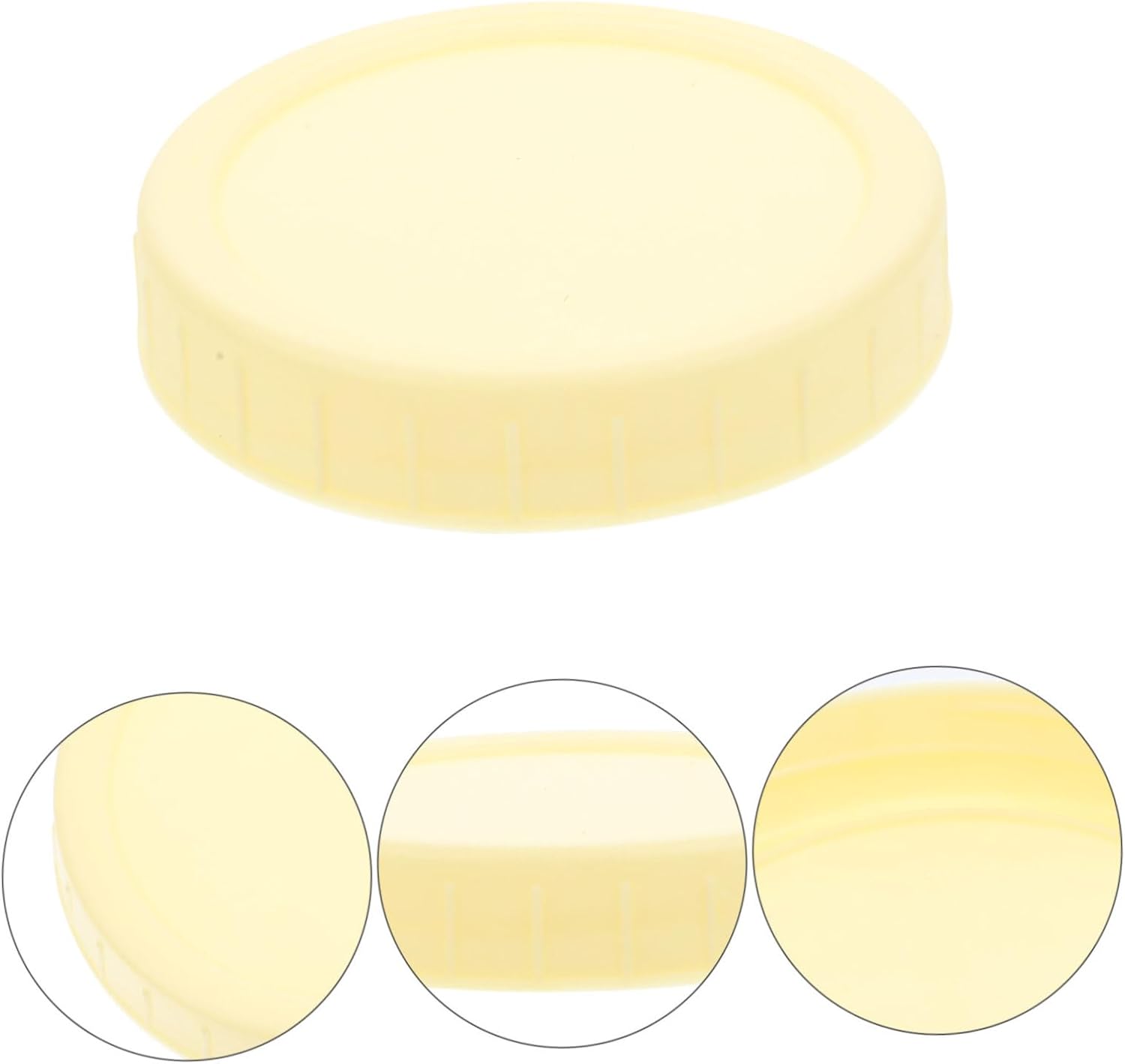 Garneck Mason Jar Lids