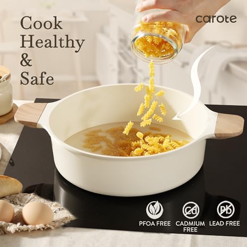 Vivid 13-Piece Cookware Set