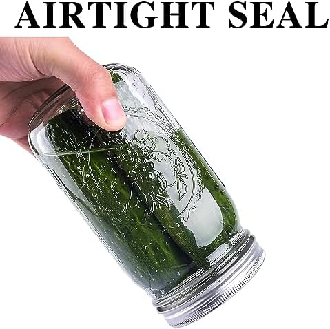 Elegant Time Mason Jars