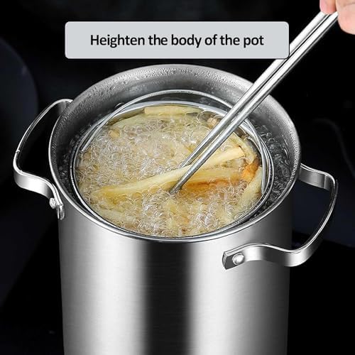 Pasta Pots