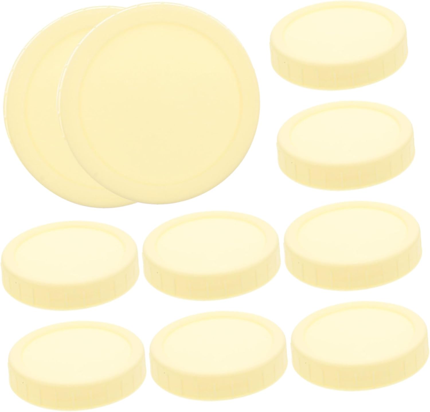 Garneck Mason Jar Lids