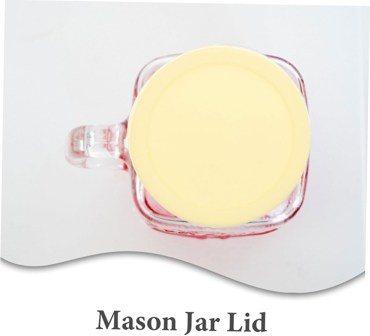 Unomor Mason Jar Lids