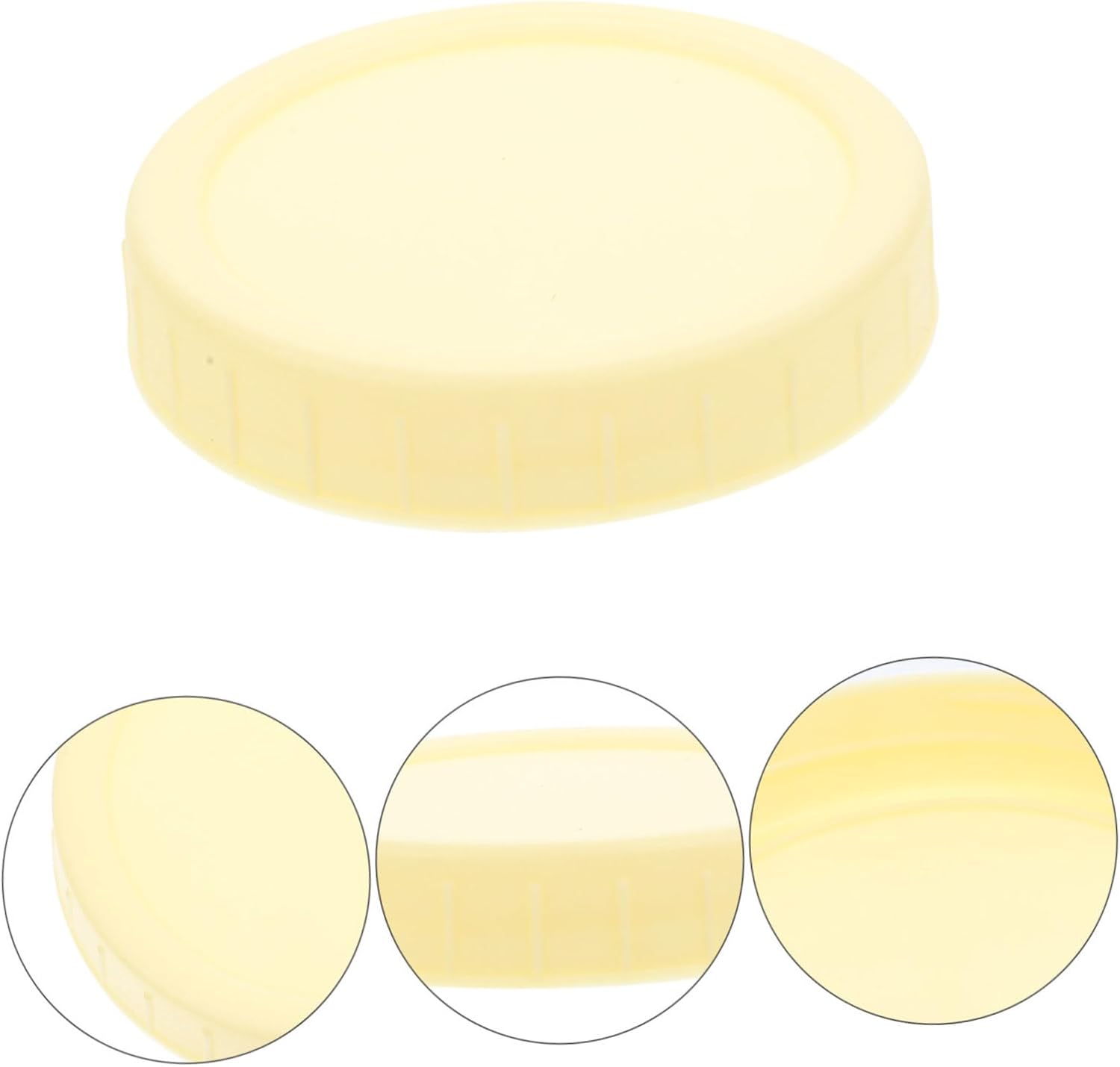 Unomor Mason Jar Lids