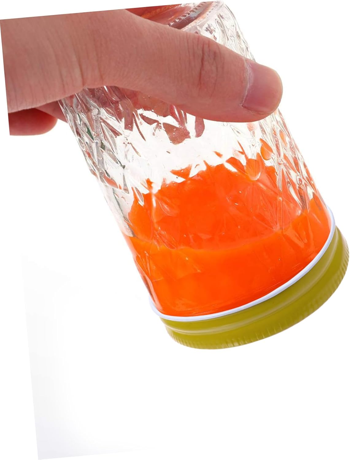 Secfou Mason Jar Lids