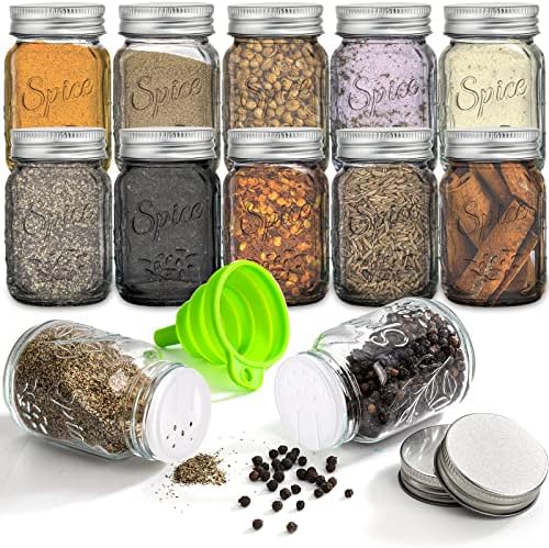 Coloch Premium Spices 30-Pack Set