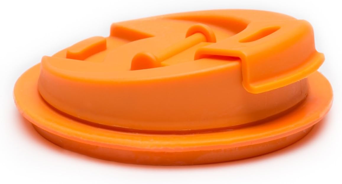 Jarware Drink Lid Strong Reliable Easy to Use