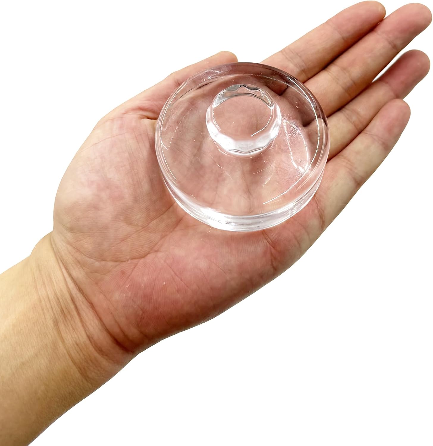 9-Piece Fermentation Glass Weights Effortless to Ferment