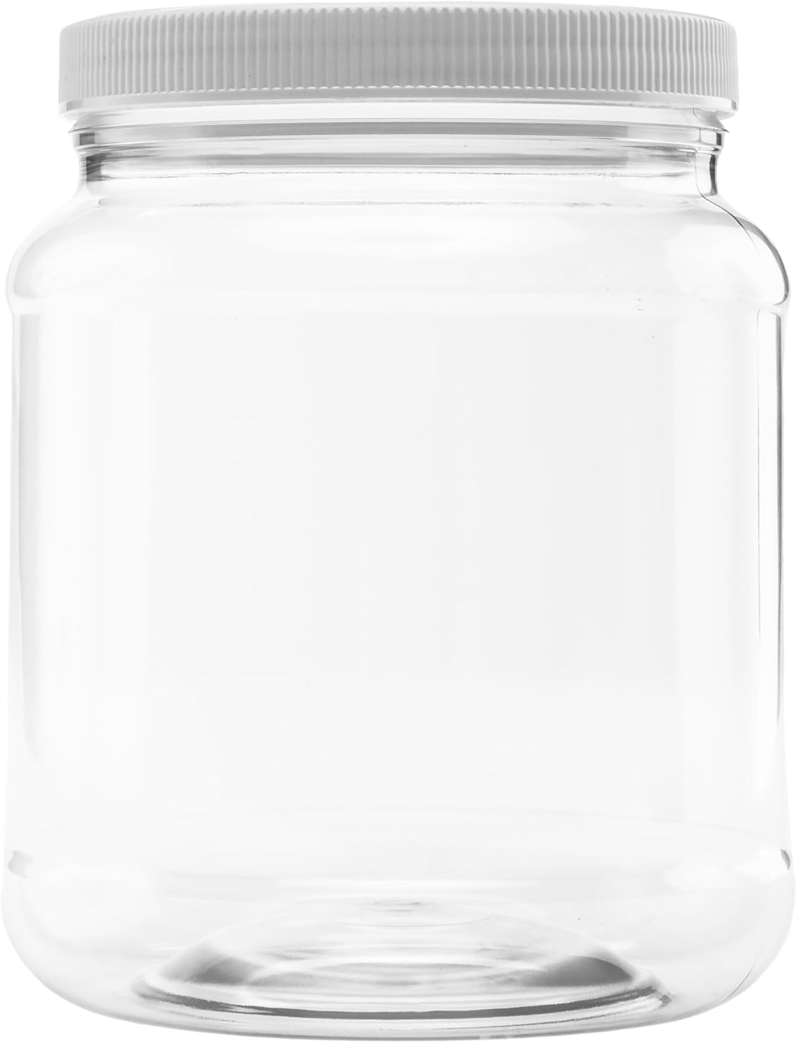 Leak-Proof Jar Set
