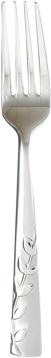 Cambridge Silversmiths Blossom Flatware Set