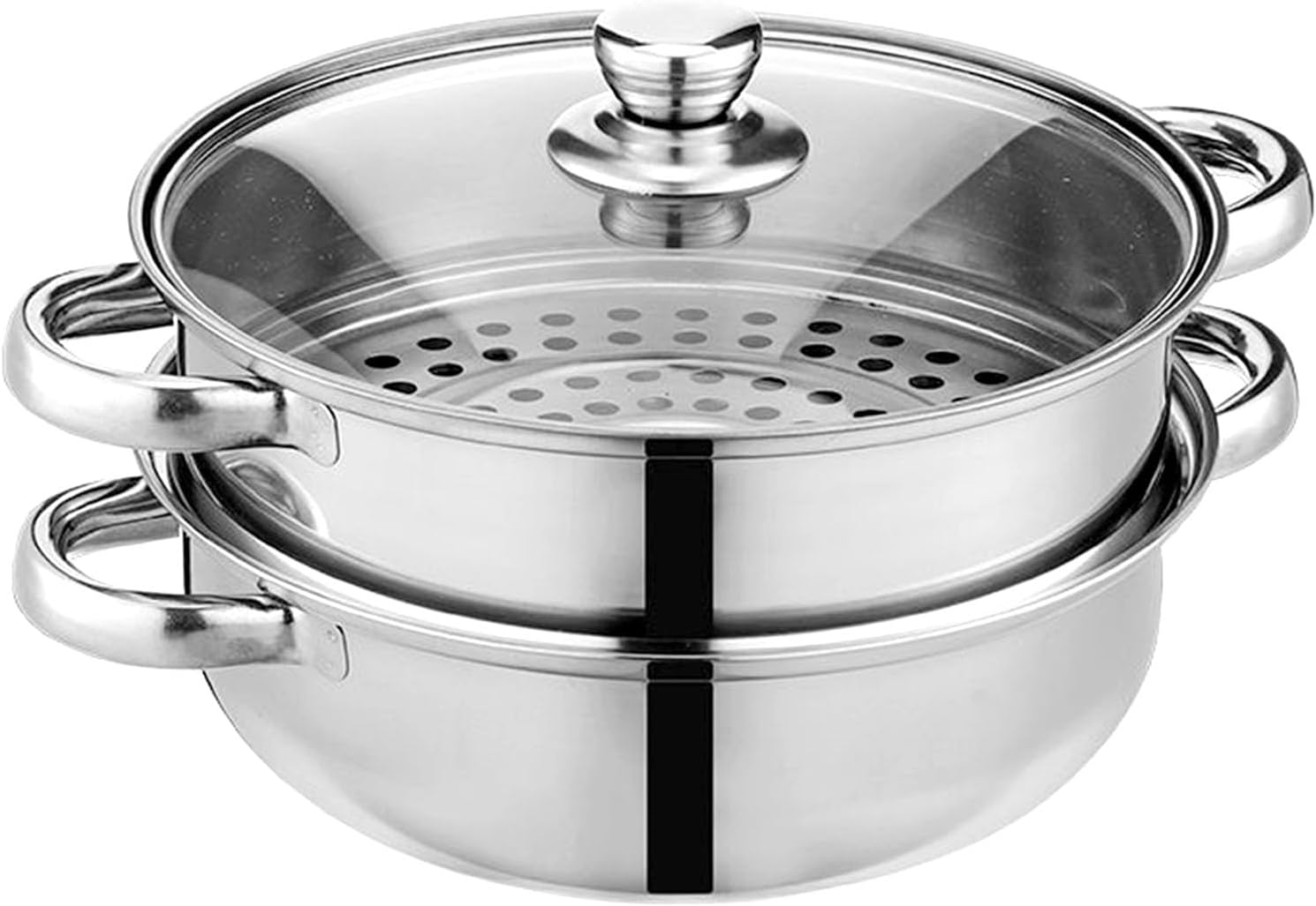Steamle Pot Multipurpose Cooking Companion