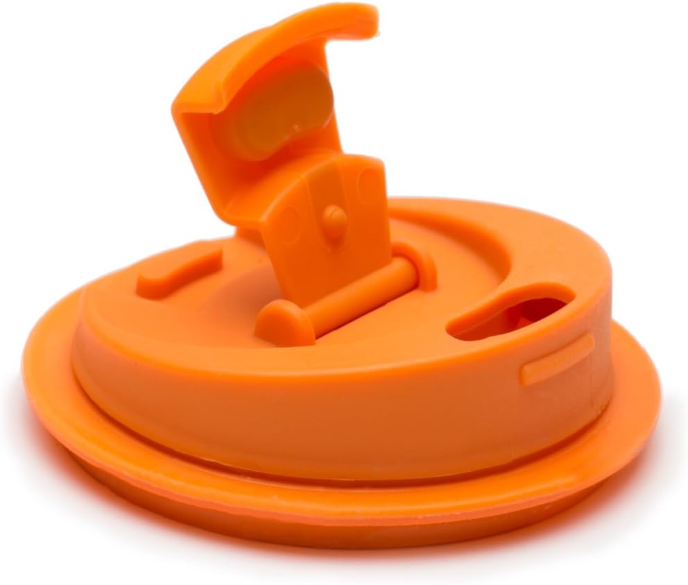 Jarware Drink Lid Strong Reliable Easy to Use