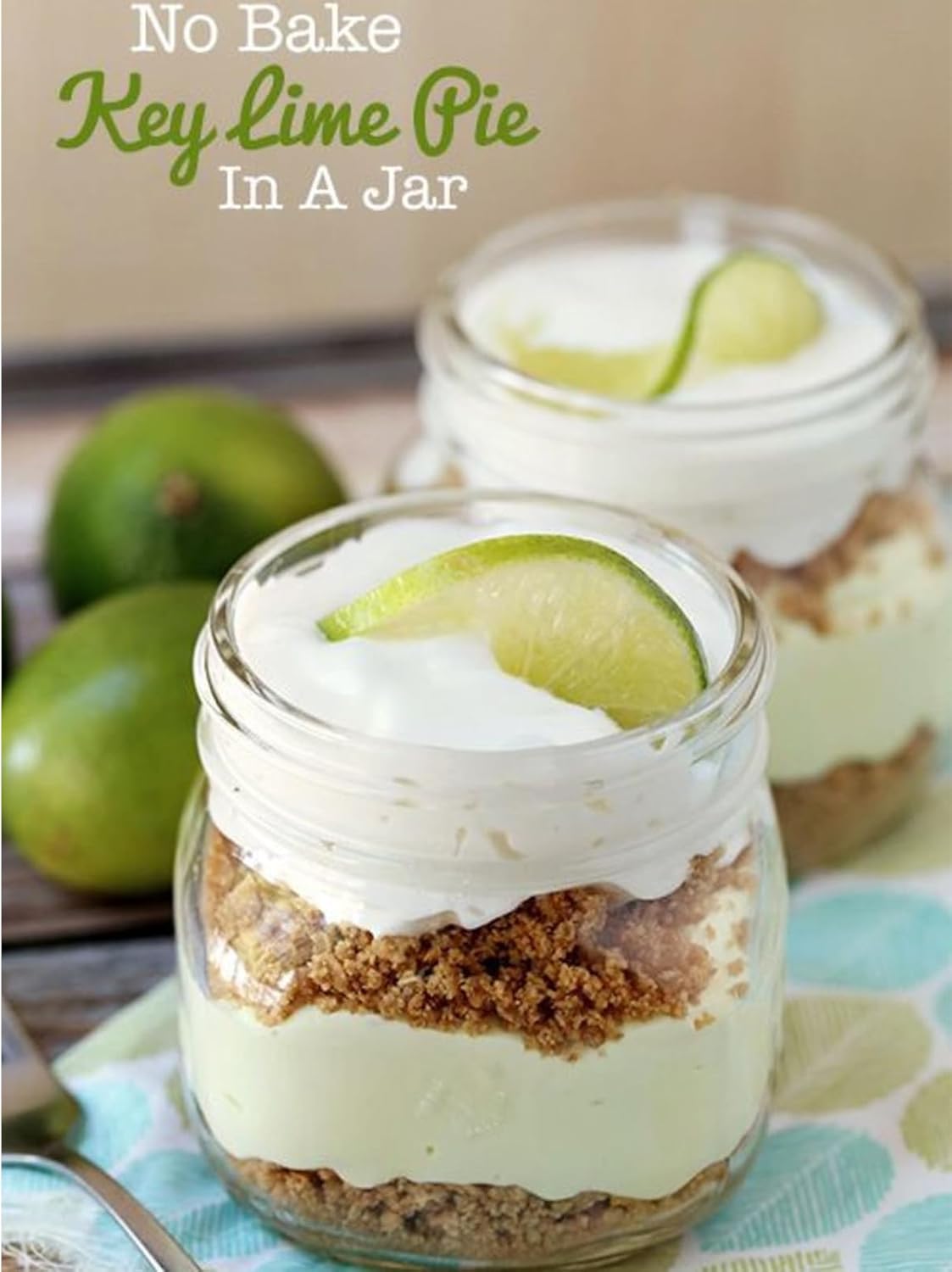 30-Pack Mason Jars