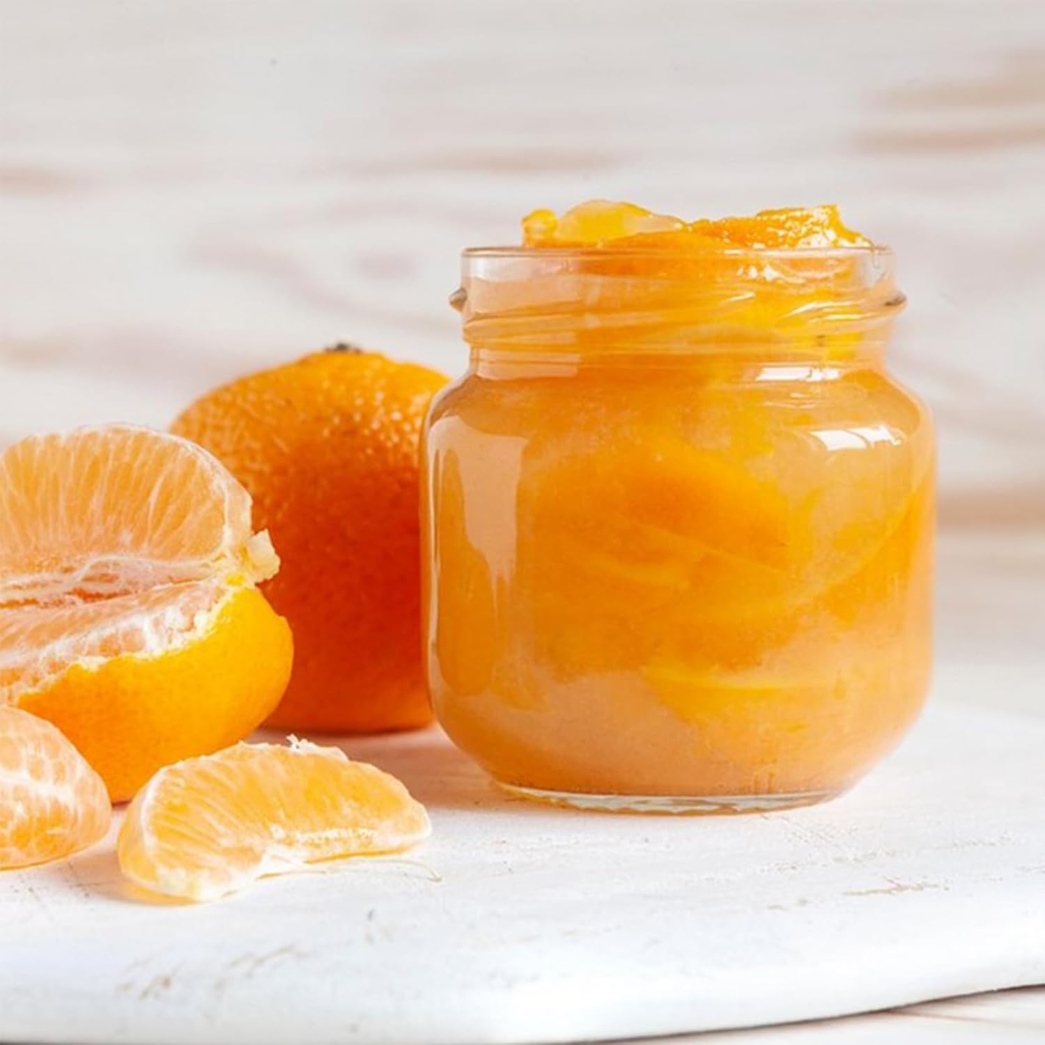 30-Pack Mason Jars