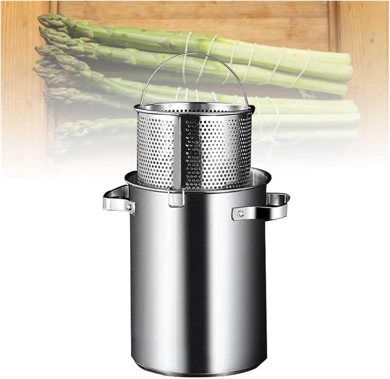 Pasta Pots
