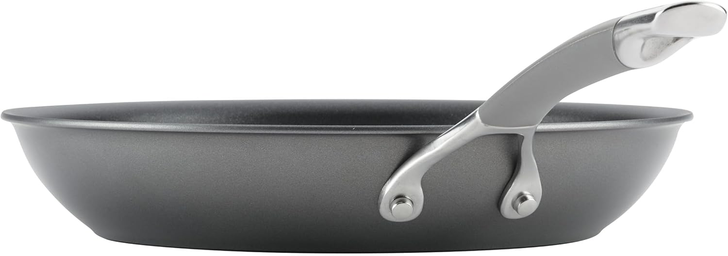 10-Piece Circulon Set Durable Nonstick dishwasher-safe