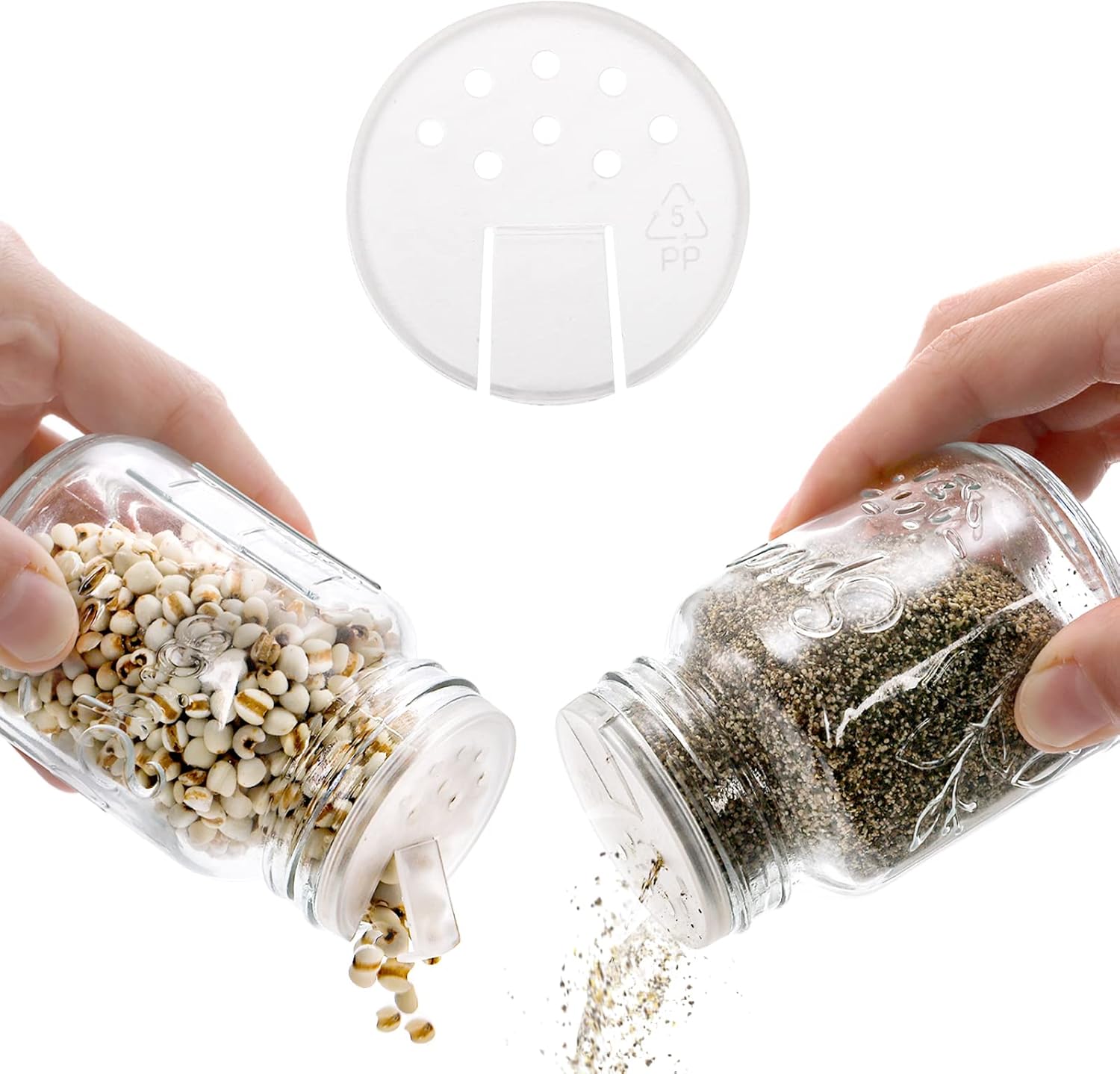 Coloch Premium Spices 30-Pack Set
