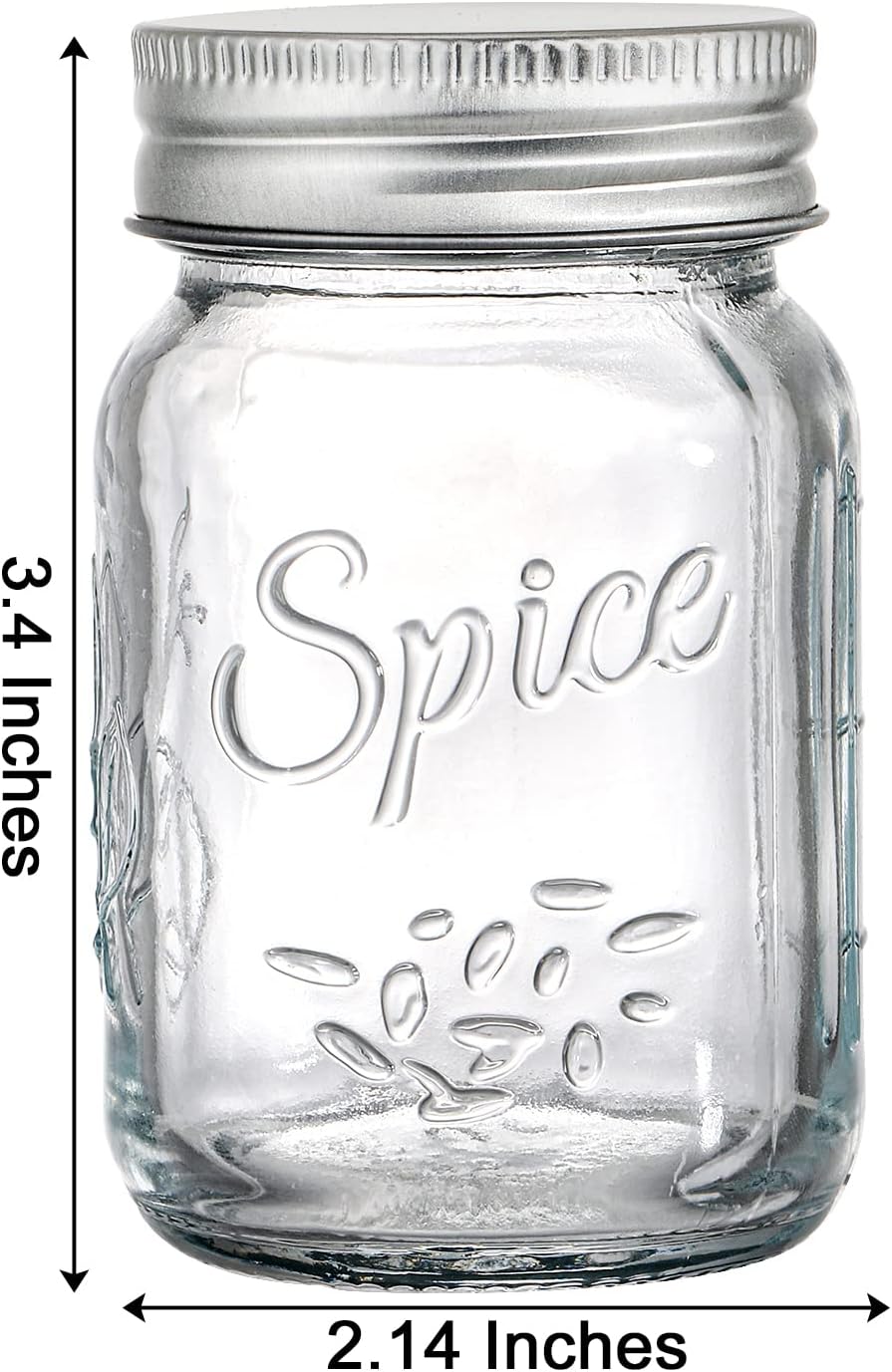 Coloch Premium Spices 30-Pack Set