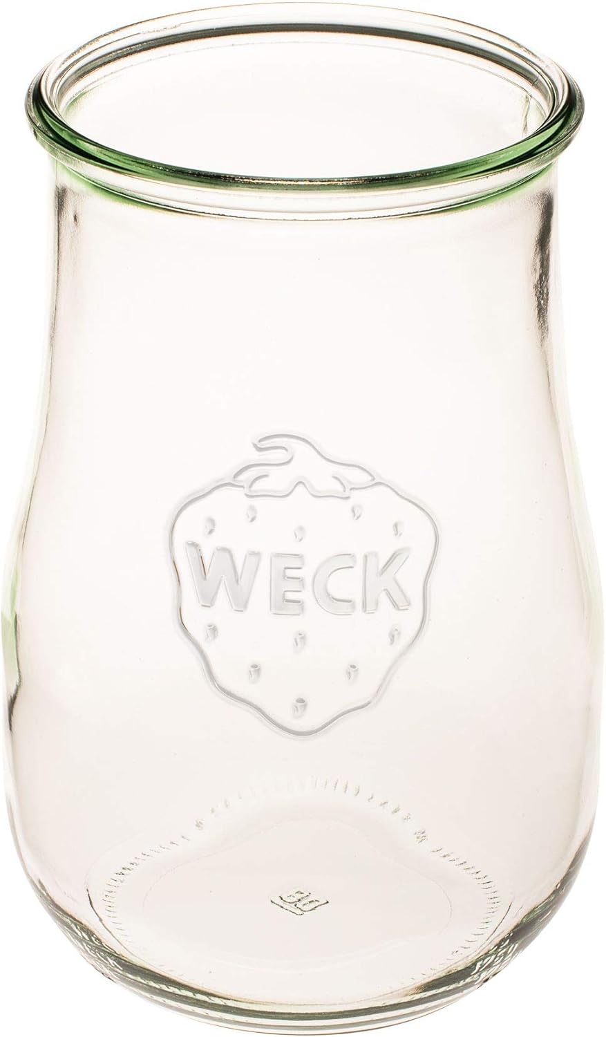 Elegant Sourdough Jars by Weck